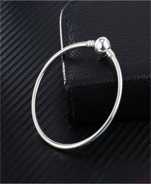 whole 925 sterling silver bracelets 3mm snake chain fit pandora charm bead bangle bracelet diy jewelry gift for men women5118027, Golden;silver
whole 925 sterling silver bracelets 3mm snake chain fit pandora charm bead bangle bracelet diy jewelry gift for men women5118027, Golden;silver