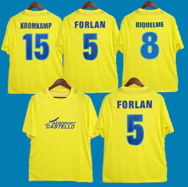 2005 2006 camiseta retro villarreal soccer jerseys 05 06 home kromkamp riquelme roman forlan carzola football shirt jersey 999, Black;yellow
2005 2006 camiseta retro villarreal soccer jerseys 05 06 home kromkamp riquelme roman forlan carzola football shirt jersey 999, Black;yellow
