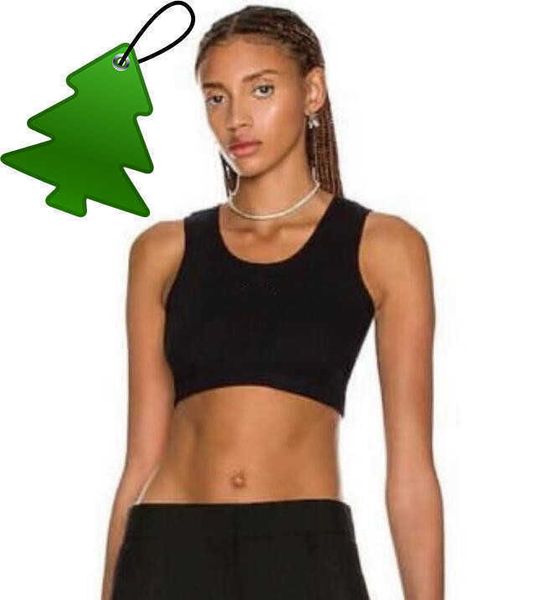 vest women t shirt bra tank sling shoulders vest shoulders vest the designer knitwear women tshirt regular short bra tight yoga clothes fit, White
vest women t shirt bra tank sling shoulders vest shoulders vest the designer knitwear women tshirt regular short bra tight yoga clothes fit, White