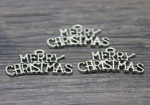 10pcs18x25mm antique silver tone merry christmas charms pendant4046451, Bronze;silver
10pcs18x25mm antique silver tone merry christmas charms pendant4046451, Bronze;silver