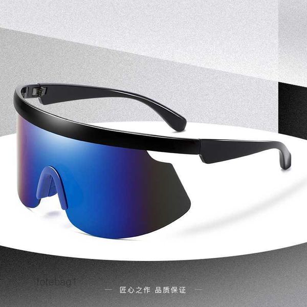 new cycling glasses 2023 windproof sunglasses men's and women's uv resistant large frame one-piece damp sunglasses 9z53, White;black
new cycling glasses 2023 windproof sunglasses men's and women's uv resistant large frame one-piece damp sunglasses 9z53, White;black