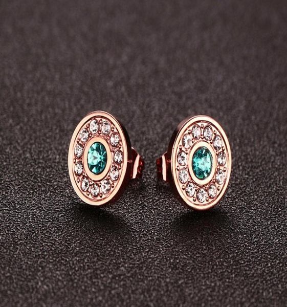 korean fashion jewelry whole stainless steel stud earrings pave zircon rose gold color tiny charming earrings for women9717875, Golden;silver
korean fashion jewelry whole stainless steel stud earrings pave zircon rose gold color tiny charming earrings for women9717875, Golden;silver