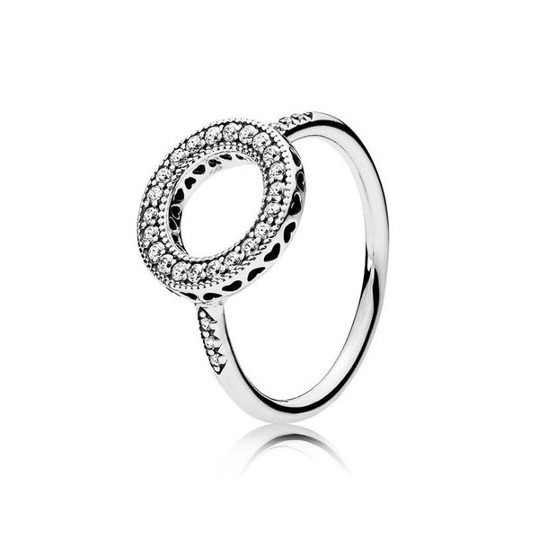 sparkling halo ring for pandora real 925 sterling silver circle rings designer jewelry for women girls crystal diamond luxury love ring with, Slivery;golden
sparkling halo ring for pandora real 925 sterling silver circle rings designer jewelry for women girls crystal diamond luxury love ring with, Slivery;golden