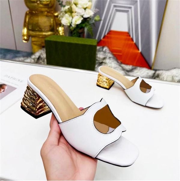 designer shoes slippers women sandals summer thick heel open toe sandals mid heel slippers fashion hollow letter high heel with box, Black
designer shoes slippers women sandals summer thick heel open toe sandals mid heel slippers fashion hollow letter high heel with box, Black