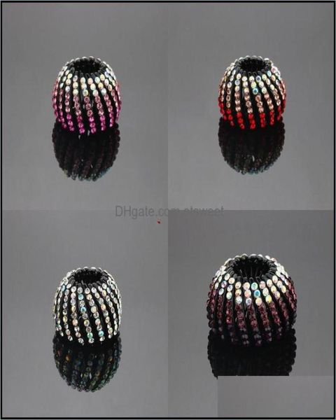 hair clips barrettes jewelry crystal rhinestone birds nest hairpin jewellery women elastic horsetail clip meatball head hairdres9832049, Golden;silver
hair clips barrettes jewelry crystal rhinestone birds nest hairpin jewellery women elastic horsetail clip meatball head hairdres9832049, Golden;silver