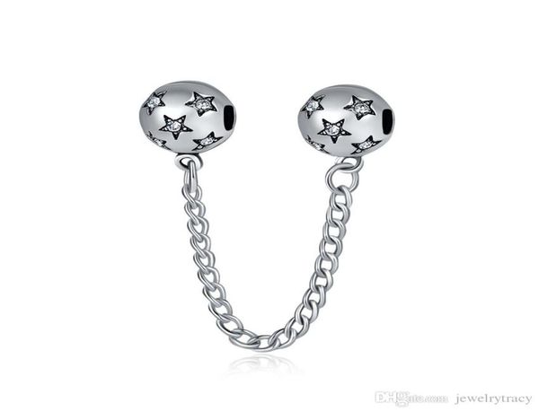 safty chain for charm bead bracelet safety chain clasp keep charm beads safe nonslip diy jewelry6174680, Bronze;silver
safty chain for charm bead bracelet safety chain clasp keep charm beads safe nonslip diy jewelry6174680, Bronze;silver