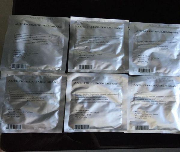 cryolipolysis anti zing membranes cryo cool pad anti ze cryotherapy antize membrane for clinical salon and home use9304235
cryolipolysis anti zing membranes cryo cool pad anti ze cryotherapy antize membrane for clinical salon and home use9304235
