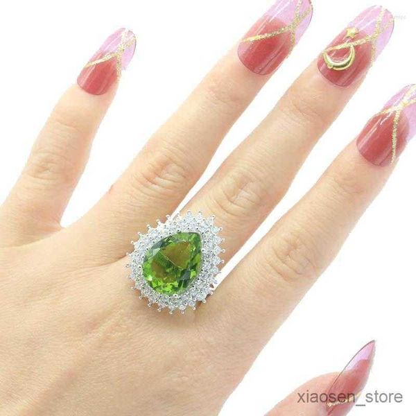 wedding rings rings rings gorgeous 6.6g green peridot white women daily wear drop r230626, Slivery;golden
wedding rings rings rings gorgeous 6.6g green peridot white women daily wear drop r230626, Slivery;golden