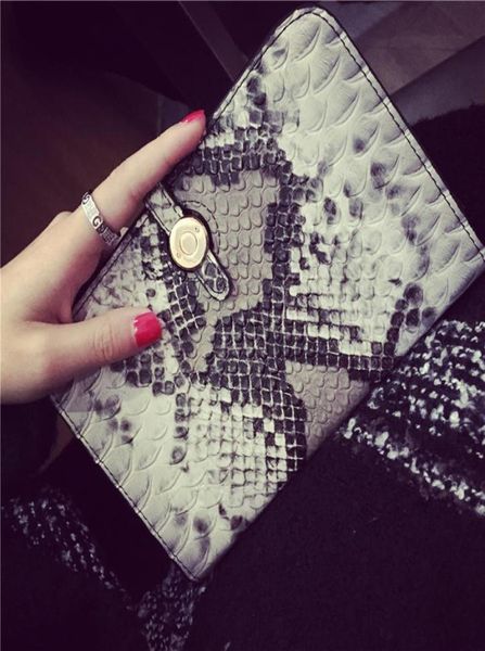 pattern ladies long wallet women genuine leather wallets female designer card holder thin hand bag clutch money purse clip1233230, Black
pattern ladies long wallet women genuine leather wallets female designer card holder thin hand bag clutch money purse clip1233230, Black