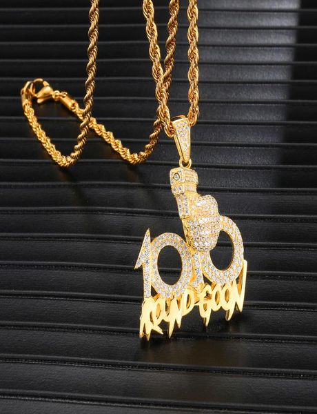 hip hop full iced out bling 100 necklace gun rhinestone rope chain gold color pendants necklaces for men jewelry drop1870548, Silver
hip hop full iced out bling 100 necklace gun rhinestone rope chain gold color pendants necklaces for men jewelry drop1870548, Silver