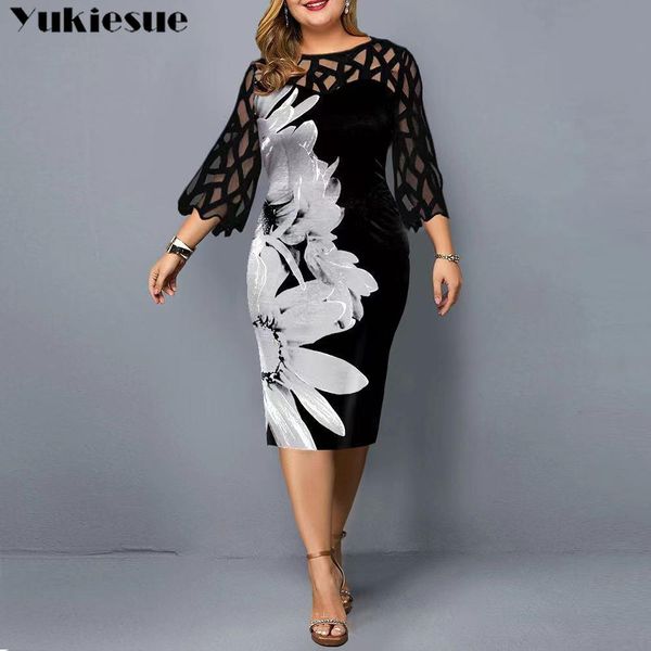 dresses elegant bodycon women's dress for women 2022 summer hollow out printed midi dresses woman robe femme ladies vestidos mujer, Black;gray
dresses elegant bodycon women's dress for women 2022 summer hollow out printed midi dresses woman robe femme ladies vestidos mujer, Black;gray