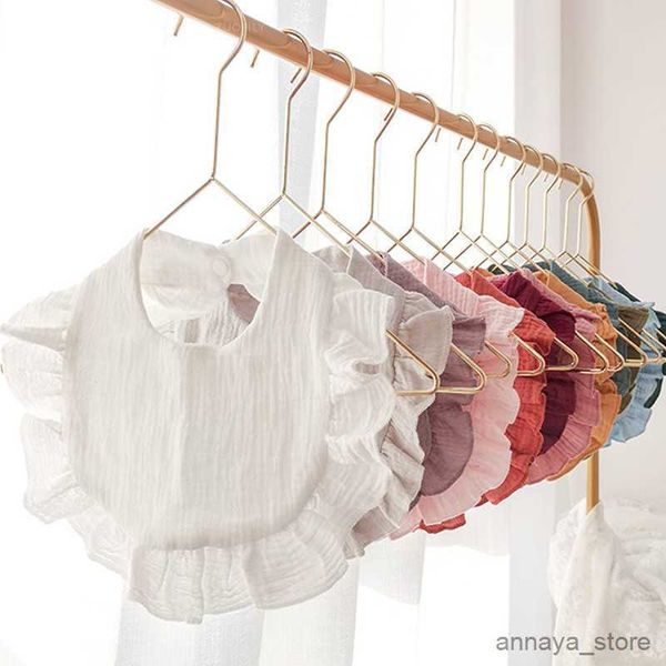 bibs cloths new cute baby boy girls bibs soft cotton adjustable lace-up newborn bib toddler cloths for kids feeding saliva towel r230628
bibs cloths new cute baby boy girls bibs soft cotton adjustable lace-up newborn bib toddler cloths for kids feeding saliva towel r230628