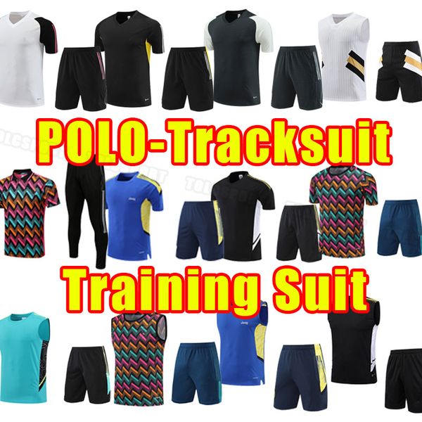 full set 2023 2024 juventus soccer tracksuits di maria vlahovic kean pogba chiesa mckennie locatelli jerseys 23 24 juve shorts polo vest tra, Black
full set 2023 2024 juventus soccer tracksuits di maria vlahovic kean pogba chiesa mckennie locatelli jerseys 23 24 juve shorts polo vest tra, Black