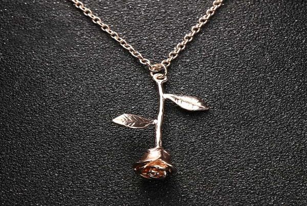 delicate rose flower pendant necklace charm gold silver plated beauty rose jewelry necklace silver plated charm valentine gifts4579896
delicate rose flower pendant necklace charm gold silver plated beauty rose jewelry necklace silver plated charm valentine gifts4579896