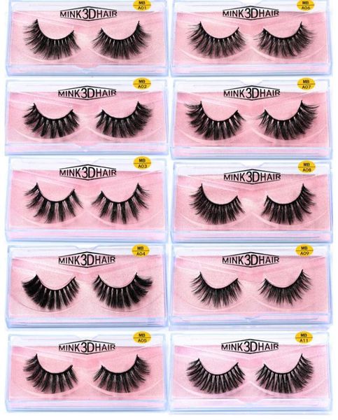 3d mink faux false eyelashes hand made full strip lashes natural long mink eyelashes pink box fake eyelashes6952070
3d mink faux false eyelashes hand made full strip lashes natural long mink eyelashes pink box fake eyelashes6952070