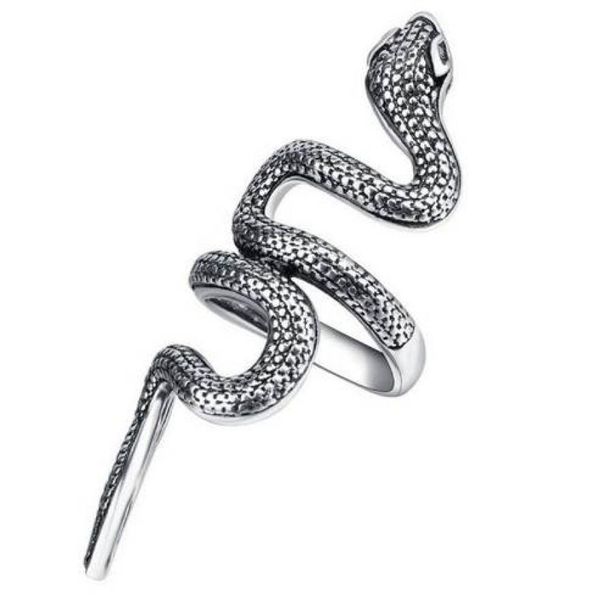 creative hip hop jewelry silver color life like cobra ring punk animal special design men rings fashion accessories 8c00231576879
creative hip hop jewelry silver color life like cobra ring punk animal special design men rings fashion accessories 8c00231576879