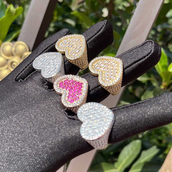 cluster rings bubble letter new baguette heart ring for women pink stones glossy girls rose gold plated hip hop jewelry 230620, Golden;silver
cluster rings bubble letter new baguette heart ring for women pink stones glossy girls rose gold plated hip hop jewelry 230620, Golden;silver