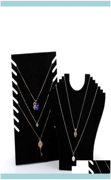 stand up banner jewelry packaging necklace chain display stand cardboard black veet elegant foldable jewellery displays for shop s5317814
stand up banner jewelry packaging necklace chain display stand cardboard black veet elegant foldable jewellery displays for shop s5317814