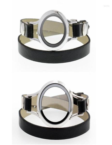 charm bracelets 1pc wrap bracelet locket with heirloom face pu leather 18 colors can choose fawn223362519, Golden;silver
charm bracelets 1pc wrap bracelet locket with heirloom face pu leather 18 colors can choose fawn223362519, Golden;silver
