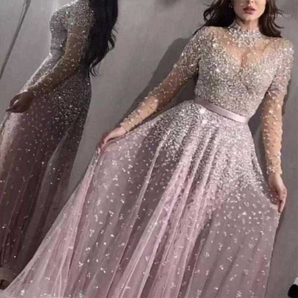 casual dresses women elegant formal evening party mesh long sleeve high waist sequins shiny wedding dress quality vestidos1, Black;gray
casual dresses women elegant formal evening party mesh long sleeve high waist sequins shiny wedding dress quality vestidos1, Black;gray