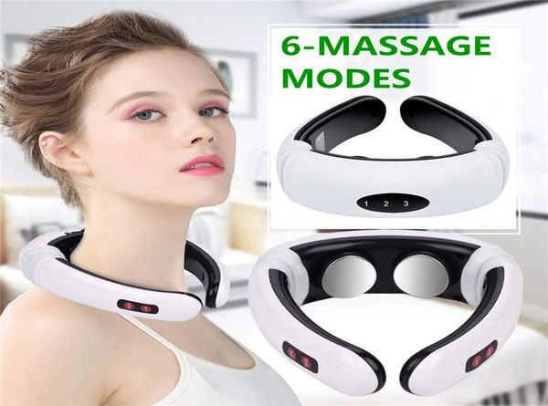 full body massager electric neck massager pulse back 6 mode power control infrared pain relief health care tool relaxation machi3613134
full body massager electric neck massager pulse back 6 mode power control infrared pain relief health care tool relaxation machi3613134