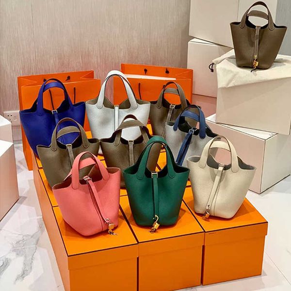 wholesale designer h ormes totes handbags vegetable basket womens bag genuine leather portable bucket 2023 new fashion versatile moms large
wholesale designer h ormes totes handbags vegetable basket womens bag genuine leather portable bucket 2023 new fashion versatile moms large
