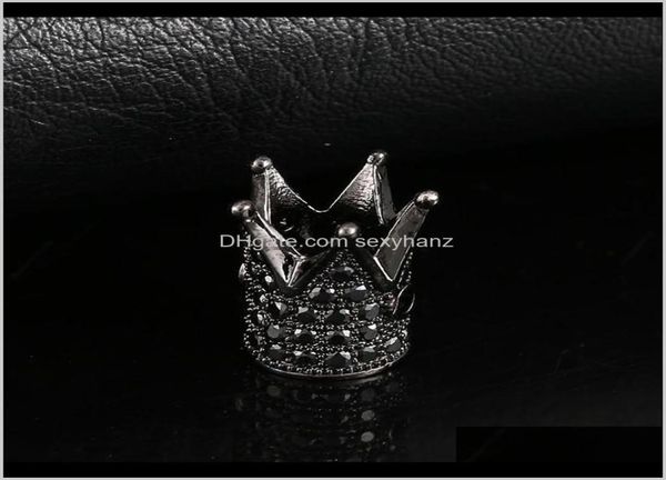drop delivery 2021 jewelry findings components fashion diy micro pave rhinestone gold sier plated alloy crown charms 9971104, Bronze;silver
drop delivery 2021 jewelry findings components fashion diy micro pave rhinestone gold sier plated alloy crown charms 9971104, Bronze;silver