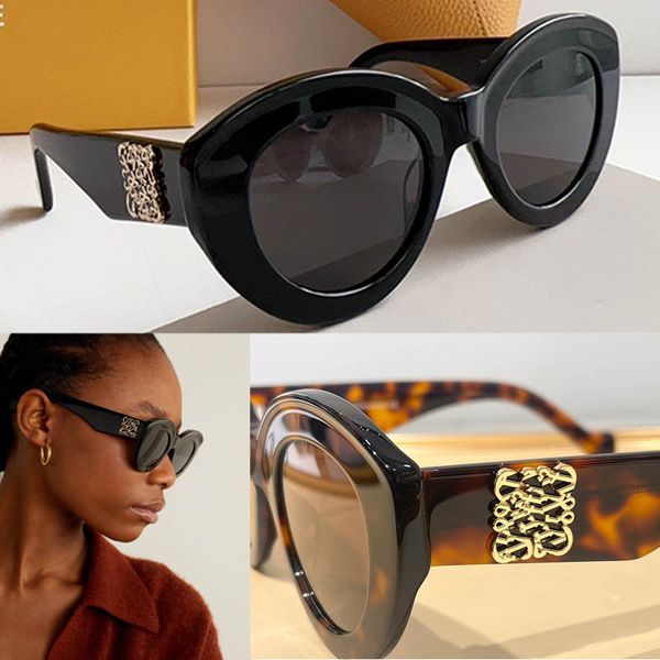 oval acetate fiber sunglasses lw40051i mask sunglasses large frame female designer glasses fashion driving by car sunglasses women with orig, White;black
oval acetate fiber sunglasses lw40051i mask sunglasses large frame female designer glasses fashion driving by car sunglasses women with orig, White;black