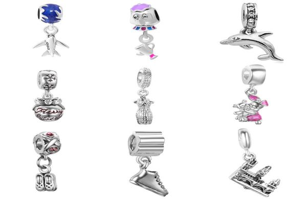 moq 20pcs silver aircraft trophies dolphin dress shoes castles bead charms fit original bracelet jewelry diy j0209532245, Bronze;silver
moq 20pcs silver aircraft trophies dolphin dress shoes castles bead charms fit original bracelet jewelry diy j0209532245, Bronze;silver