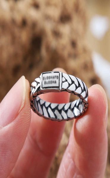 vintage 4mm buddhist stainless steel buddha ring men women punk biker chain julius s jewelry2878433, Silver
vintage 4mm buddhist stainless steel buddha ring men women punk biker chain julius s jewelry2878433, Silver
