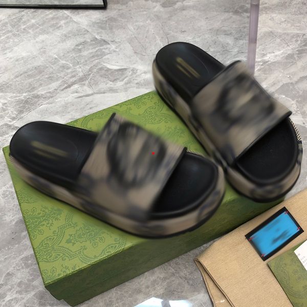 2023 fashion designer sandals jelly sandal women sandal rubber slippers chunky high heels crystal slipper thick bottom scuffs platform mules, Black
2023 fashion designer sandals jelly sandal women sandal rubber slippers chunky high heels crystal slipper thick bottom scuffs platform mules, Black
