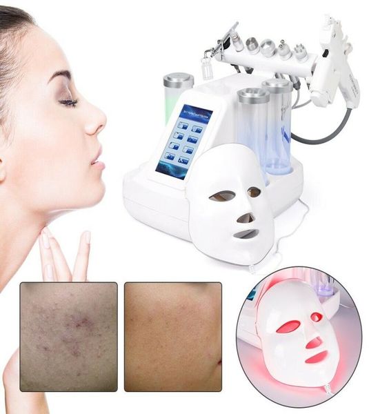 8 in 1 hydra oxygen water jet facial hydro peel skin rejuvenation beauty machine4378032
8 in 1 hydra oxygen water jet facial hydro peel skin rejuvenation beauty machine4378032