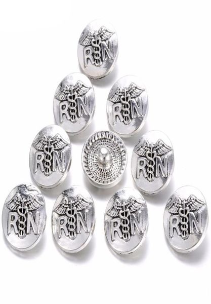 10pcs snap jewelry nurse rn metal snap buttons for 18mm snap bracelet bangles8459816, Bronze;silver
10pcs snap jewelry nurse rn metal snap buttons for 18mm snap bracelet bangles8459816, Bronze;silver