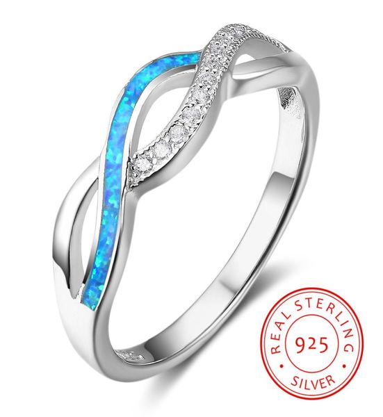 real 925 sterling silver promise rings blue opal stones rhodium plated jewelry cross design engagement ring for wife8288648
real 925 sterling silver promise rings blue opal stones rhodium plated jewelry cross design engagement ring for wife8288648