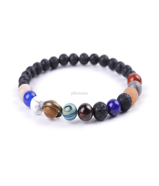 galaxy solar system natural stone bracelet lava rock stone beads stretch bracelets for women men fashion jewelry will and sandy ne6075119, Black
galaxy solar system natural stone bracelet lava rock stone beads stretch bracelets for women men fashion jewelry will and sandy ne6075119, Black