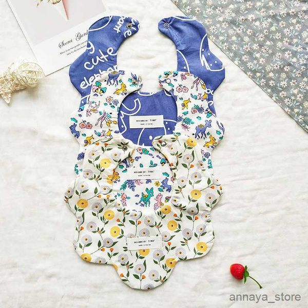 bibs burp cloths style infant newborn baby bib pure cotton flower double-side printted burp cloths boys and girls drooling towel wear r23062
bibs burp cloths style infant newborn baby bib pure cotton flower double-side printted burp cloths boys and girls drooling towel wear r23062