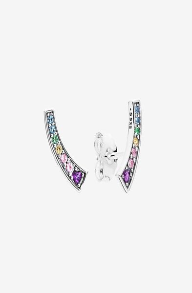 beautiful colors stone rainbow stud earring women girls gift with box for 925 sterling silver earrings set4640310, Golden;silver
beautiful colors stone rainbow stud earring women girls gift with box for 925 sterling silver earrings set4640310, Golden;silver