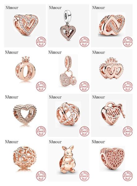 new original kangaroo and heart key lock bead fit charms silver 925 bracelet for women fashion jewelry rose gold8060629, Blue;slivery
new original kangaroo and heart key lock bead fit charms silver 925 bracelet for women fashion jewelry rose gold8060629, Blue;slivery