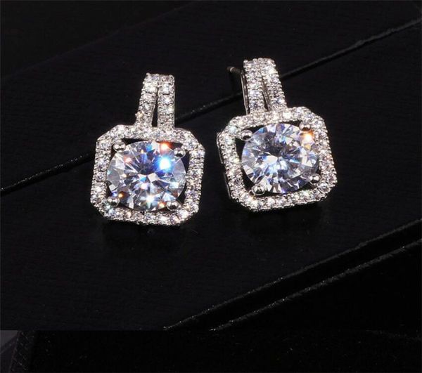 sell luxury jewelry 925 sterling silver round cut white z cz diamond pave gemstones square popular women wedding stud earr9146627, Golden;silver
sell luxury jewelry 925 sterling silver round cut white z cz diamond pave gemstones square popular women wedding stud earr9146627, Golden;silver