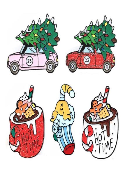 cute small car tree ice cream git gift funny enamel brooches pins for women christmas demin shirt decor brooch pin metal kawaii ba3657090, Gray
cute small car tree ice cream git gift funny enamel brooches pins for women christmas demin shirt decor brooch pin metal kawaii ba3657090, Gray