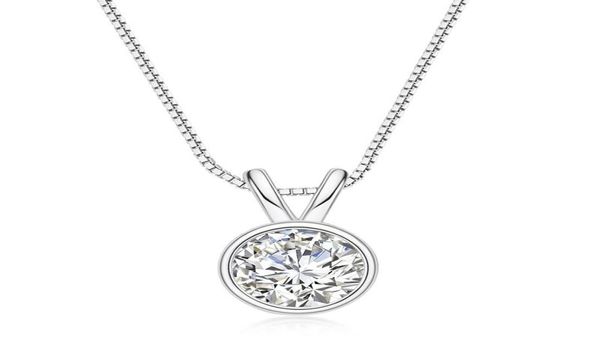 other anu 1ct 2ct d color moissanite diamond 18k gold plated classic necklaces for women whole2053277, Silver
other anu 1ct 2ct d color moissanite diamond 18k gold plated classic necklaces for women whole2053277, Silver