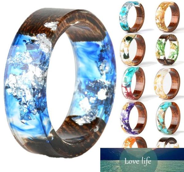 band rings11 styles design wood transparent epoxy resin handmade dried flower wedding jewelry love for women factory expert 1441712, Silver
band rings11 styles design wood transparent epoxy resin handmade dried flower wedding jewelry love for women factory expert 1441712, Silver