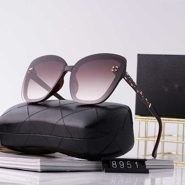 wholesale of sunglasses new little fragrance glasses fashion live sunglasses women, White;black
wholesale of sunglasses new little fragrance glasses fashion live sunglasses women, White;black