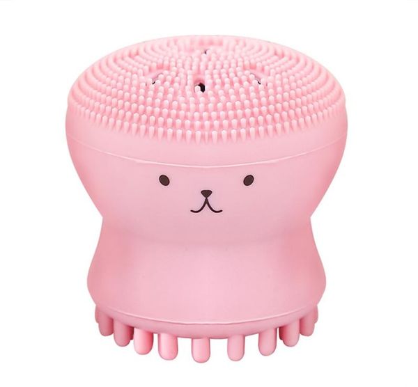 soft silicon face brush facial brush soft facial scrubber pore cleaning brush baby shower sponge7797973
soft silicon face brush facial brush soft facial scrubber pore cleaning brush baby shower sponge7797973