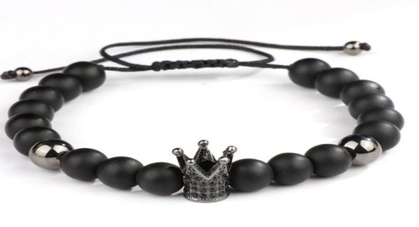 8mm uuyy8 micro pave cz zircon cubic zirconia elastic adjusted charm nature black stone volcanic lava bead crown charm bracelet3499364
8mm uuyy8 micro pave cz zircon cubic zirconia elastic adjusted charm nature black stone volcanic lava bead crown charm bracelet3499364