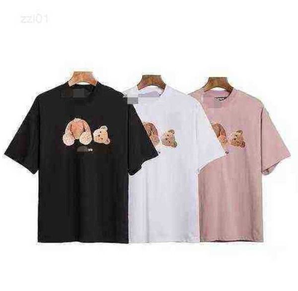 men's t-shirts t-shirt correct palmangel beheaded bear high collar street round neck absorbent and breathable, White;black
men's t-shirts t-shirt correct palmangel beheaded bear high collar street round neck absorbent and breathable, White;black