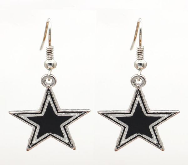 fashion latest design sports series fivepointed star earrings europe and the united states fashion charm jewelry whole1830307, Silver
fashion latest design sports series fivepointed star earrings europe and the united states fashion charm jewelry whole1830307, Silver