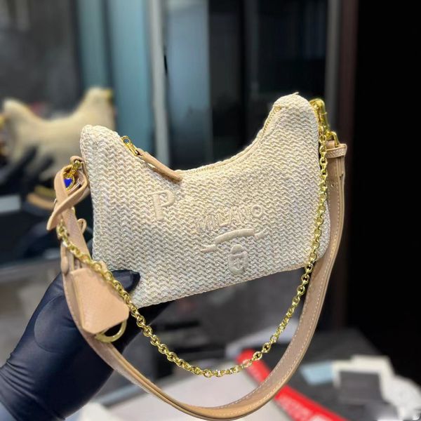 designer luxury raffias large travel underarm bag womens celiny clutch tote handbags beach shoulder city makeup bags men straw weave triangl
designer luxury raffias large travel underarm bag womens celiny clutch tote handbags beach shoulder city makeup bags men straw weave triangl