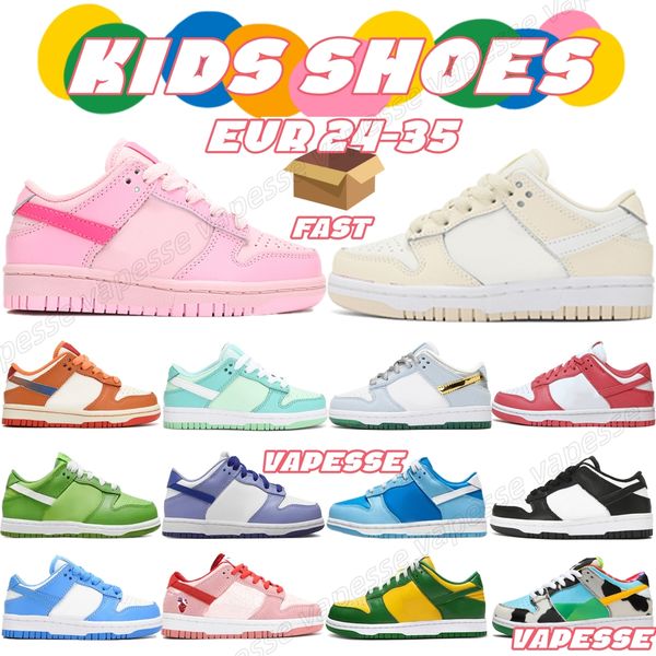chunky kids shoes toddlers sb infants youth university blue sneakers childrens shoe triple pink red white black kermit purple panda eur24-35
chunky kids shoes toddlers sb infants youth university blue sneakers childrens shoe triple pink red white black kermit purple panda eur24-35