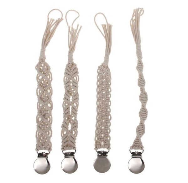 baby vintage crochet cotton pacifier clips chain dummy clip pacifier holder nipple soother chain for infant baby feeding3486407
baby vintage crochet cotton pacifier clips chain dummy clip pacifier holder nipple soother chain for infant baby feeding3486407